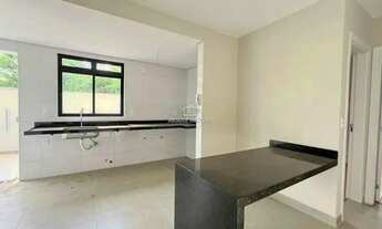 Imagem 7: Área privativa com 2 suítes, 2 vagas no São Pedro