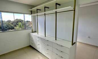 Imagem 6: Apartamento Condomínio Mansões Entre Lagos