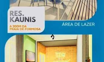 Imagem 6: Apartamento 2 Quartos para Venda em Cabedelo, Ponta de Matos, 2 dormitórios, 1 suíte, 2 ba