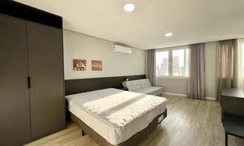 Imagem: Studio Mobiliado no Centro Histórico