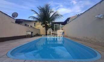 Imagem 2: Casa com 2 quartos à venda, 81 m² por R$ 450.000 - Praia de Itaipuaçu (Itaipuaçu) - Maricá