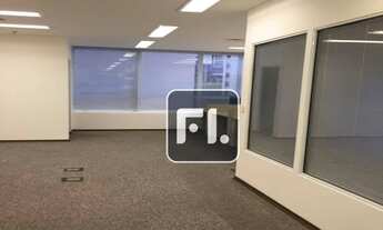 Imagem: Conjunto, 192 m² - venda por R$ 2.560.000,00