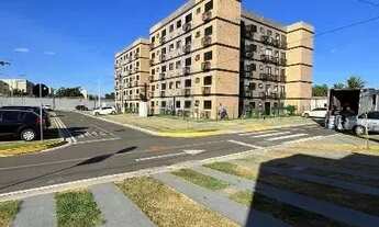 Imagem 3: Apartamento para aluguel com 2 quartos - Cond. Res. Bela Marina - Bairro Bela Marina - Cui