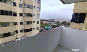 Imagem 5: Apartamento para alugar, 60 m² por R$ 2.039,66/mês - Areias - São José/SC