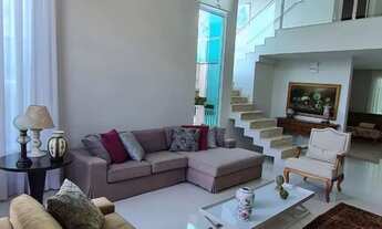 Imagem 14: Excelente Casa Duplex, 4 suítes + Escritório, fino acabamento, Busca Vida, Camaçari, BA