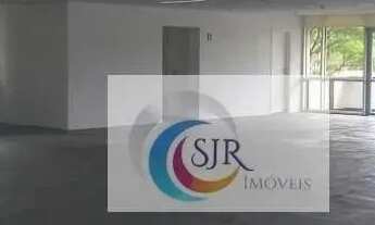 Imagem 3: Conjunto comercial, 504 m²- Brooklin - São Paulo/SP