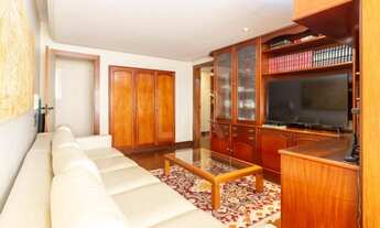 Imagem 7: Apartamento à venda, 5 quartos, 2 suítes, 4 vagas, Gutierrez - Belo Horizonte/MG