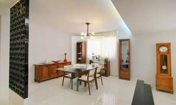 Imagem 5: Apartamento à Venda - Serra, 4 Quartos, 265 m2