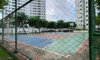 Imagem 6: Apartamento à venda no NATURE PARK , ANTARES, Maceió, AL