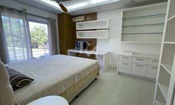 Imagem 6: Casa 6 Dormitórios (4 Suítes), Piscina - Cacupé, Florianópolis - SC