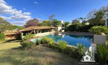 Imagem 2: VENDO CASA EM LOTE DE 5000M2 EM OPORTUNIDADE- CONDOMINIO QUINTAS DE CASA BRANCA