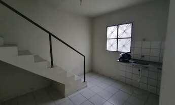 Imagem 2: Duplex à venda condomínio vólina forene