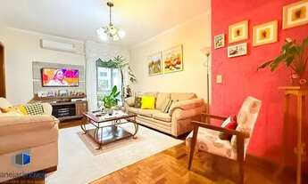 Imagem 5: Impecável apartamento com 3 dormitórios , 3 banheiros , 2 vagas cobertas , com 1