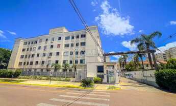 Imagem: VENDE-SE APARTAMENTO DE 2 DORMITÓRIOS E