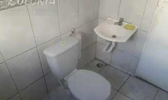 Imagem 4: Sobrado a venda - Parque Novo Oratório, Santo André