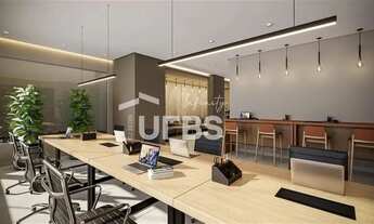 Imagem 7: Wish 37 - Apartamento 3 quartos, sendo 3 suítes