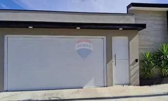 Imagem: Casa Nova no em Águas de São Pedro