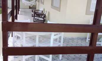 Imagem 4: Casa em Enseada dos Corais com piscina