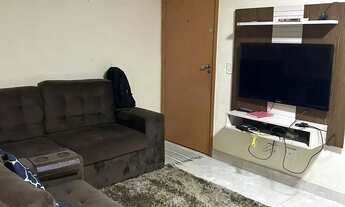 Imagem 2: APARTAMENTO A VENDA NO RES. CASTELO DI NAPOLI