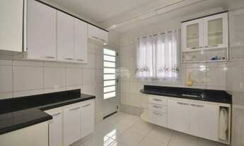 Imagem 3: Imóvel para venda com 73 metros quadrados com 3 quartos em Pinheirinho - Curitiba - PR