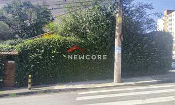 Imagem 4: Lote em Rua Vitório Veneto - Vila Nossa Senhora das Vitórias - Mauá/SP