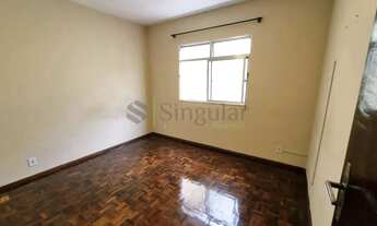 Imagem 9: Apartamento com 2 Quartos e garagem no São Mateus