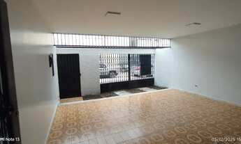 Imagem 3: Térrea para aluguel tem 300 metros quadrados com 3 quartos em Batista Campos - Belém - PA