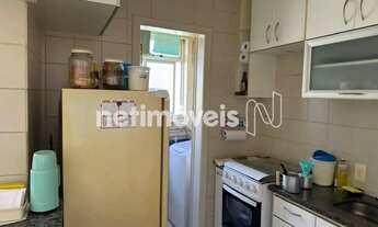 Imagem 4: Venda Apartamento 2 quartos Sagrada Família Belo Horizonte