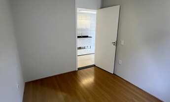 Imagem 3: Apartamento 44mts Reformado - Condomínio Horizonte - Jardim do Lago Continuação, Campinas