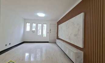 Imagem 5: Lindo Sobrado em Condomínio Sustentável - Todo Planejado!! Financia!