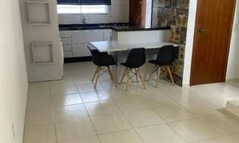 Imagem 2: Sobrado para locação no Bairro Potecas - Loteamento Jardim Botânico