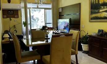 Imagem 2: Apartamento 2 quartos mais dependência completa na Freguesia em Jacarepaguá