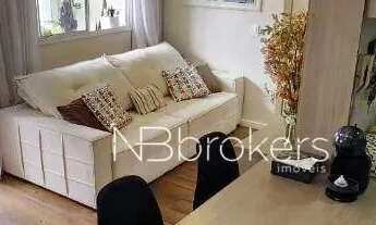 Imagem 4: Apartamento à venda, 70 m² por R$ 509.000,00 - Capão Raso - Curitiba/PR