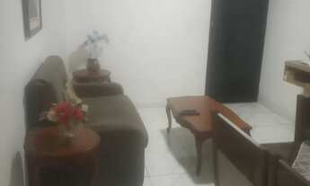 Imagem: Apto 1 quarto por temporada