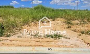 Imagem 2: Terreno - Parque Bom Retiro - Paulínia