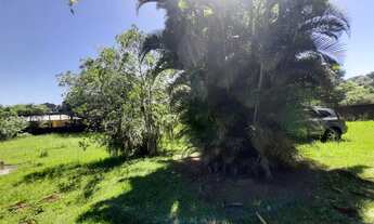 Imagem 5: Terreno para venda possui 11.452 metros quadrados, em Vargem Grande - Florianópolis - SC