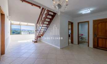 Imagem 3: Cobertura de 2 dormitórios e 2 vagas no Petrópolis