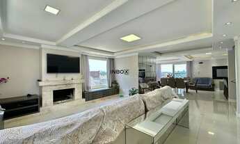 Imagem 6: INBOX CIA IMOBILIÁRIA VENDE - Casa com 4 quartos NO SÃO jOÃO EM BENTO GONÇALVES