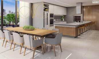 Imagem 3: Apartamento para Venda em Curitiba, Bacacheri, 3 dormitórios, 1 suíte, 2 banheiros, 2 vaga