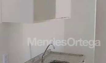 Imagem 4: Apartamento com 2 dormitórios para alugar, 56 m² por R$ 2.540,01/mês - Jardim Europa - Sor