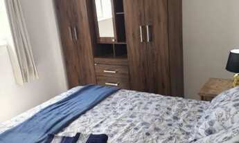 Imagem 5: Alugo apto mobiliado na tv timbo