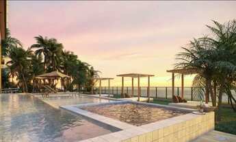 Imagem 4: EXCELENTE 2 QUARTOS À BEIRA MAR DE CANDEIAS