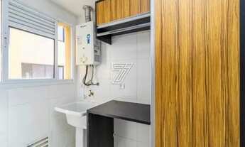 Imagem 7: Apartamento à venda 72 m - 2 quartos - Água Verde - Curitiba - PR
