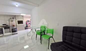 Imagem 5: Casa 03 dormitórios