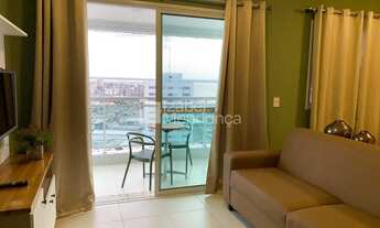 Imagem 7: Aluguel loft mobiliado 50 m² Umarizal vaga de garagem Belém