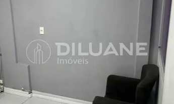 Imagem 5: Sala comercial Padrão em área nobre