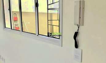 Imagem 3: Galpão para alugar, 200 m² por R$ 6.200,00/mês - Jardim Imperial - Atibaia/SP