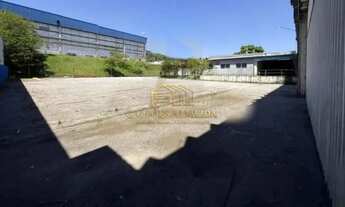 Imagem 3: Pavilhão/Galpão para alugar no bairro Cooperativa - São Bernardo do Campo/SP