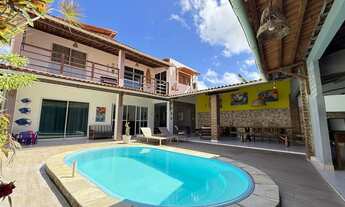 Imagem: Casa praia Camboinha III 1.100