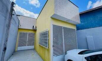 Imagem 2: Casa Duplex, 3/4, 2 vgs no bairro da Marambaia